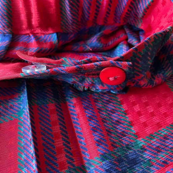 Beautifully Patterned Skirt - Picture 6 of 7